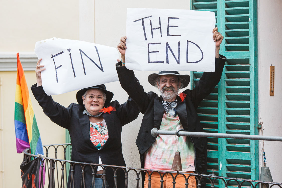 Biel Grimalt - PERSONAL - CONFINADOS